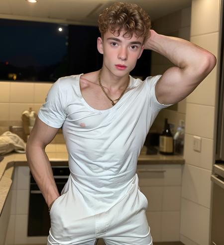 Romeo Twi