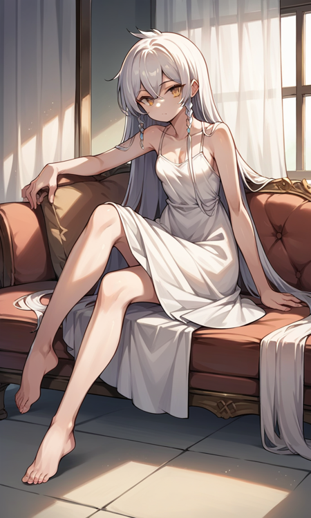 Hilda/Stella glow (PONY)