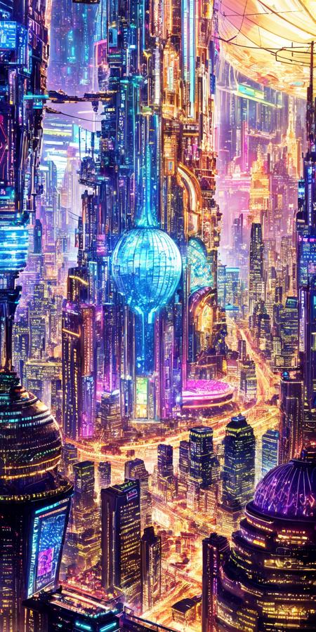 Background - Outdoor World