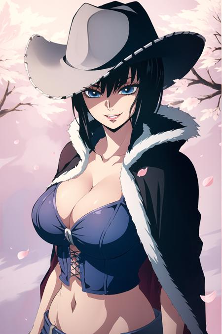 Demon Slayer / Kimetsu No Yaiba Anime Style LoRA
