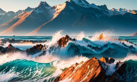 Colorful