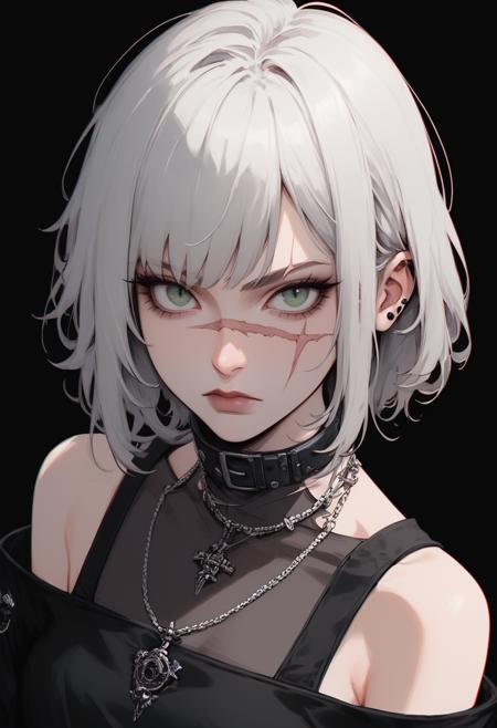 Gothic Girl