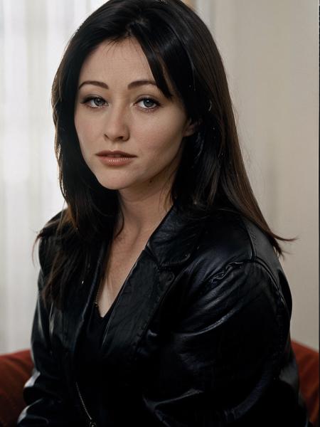 Shannen Doherty [Retro]