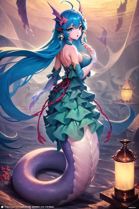 lamia