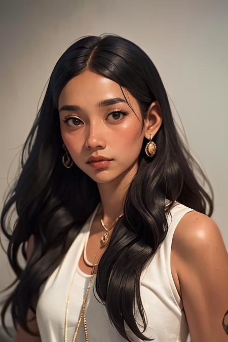 Dolls版本Latino Doll v1.0 (ID: 286602)
