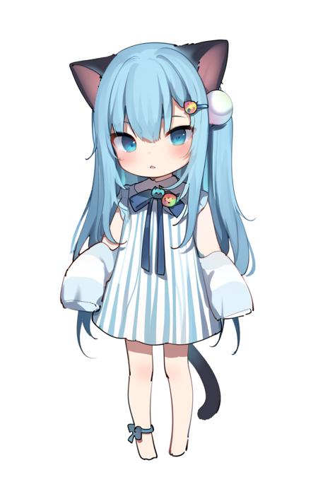 甘城猫猫amashiro_natsuki style
