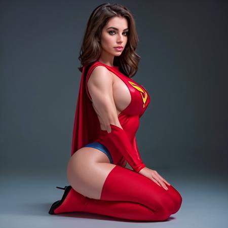 Subneel: Kneeling