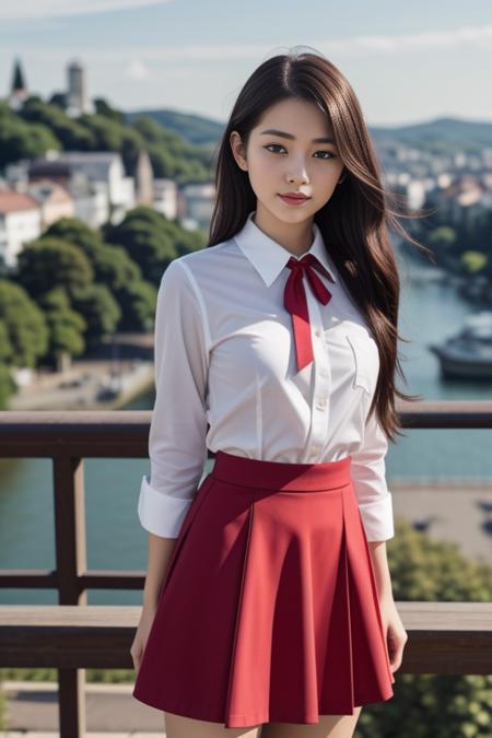 School Dress Collection By Stable Yogi