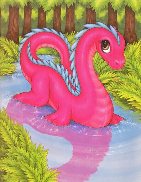 Serendipity / Robin James art style (Flux and Pony)版本Flux v1.0 (ID: 1014409)
