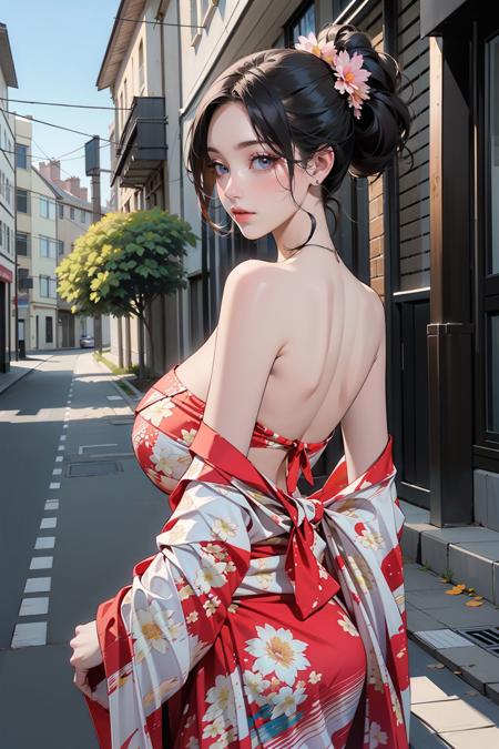 [Realistic&Anime]Sexy Clothing Collection || [动漫&写实]性感服装合集