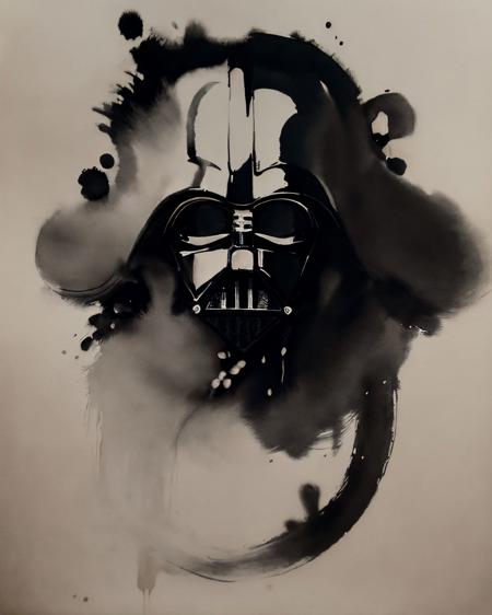 zyd232's Ink Style