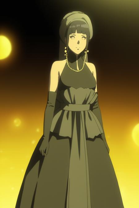 Hinata / Hinata Hyūga 6 Outfits SD/PONY
