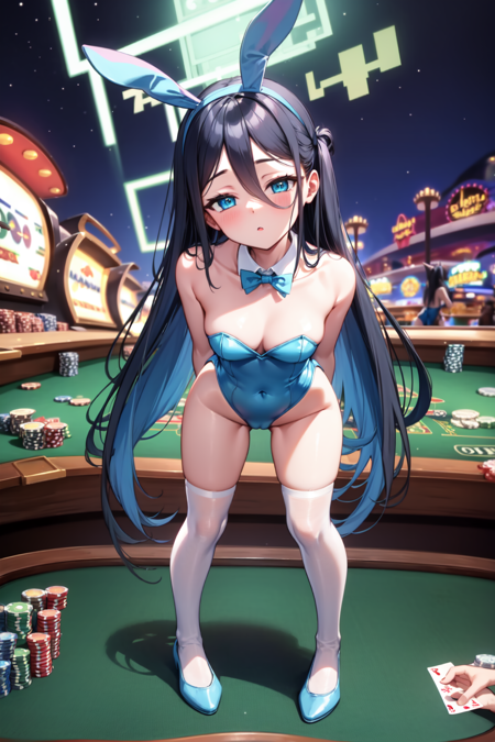 Tendou Alice | Blue Archive