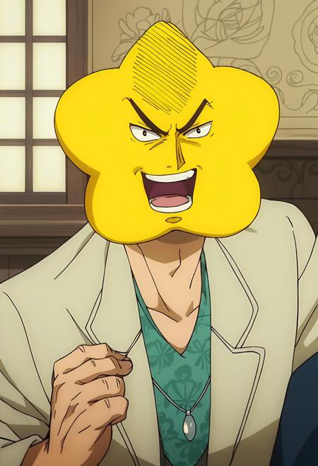 Hoshi | Arakawa Under The Bridge