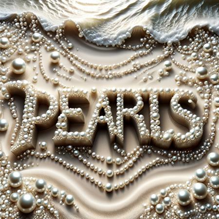 Pearlum World Morph