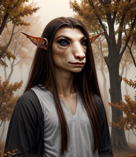 Zoantr creature版本v1.0 (ID: 295127)