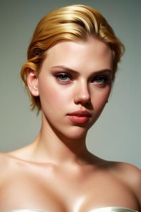 Scarlett Johansson