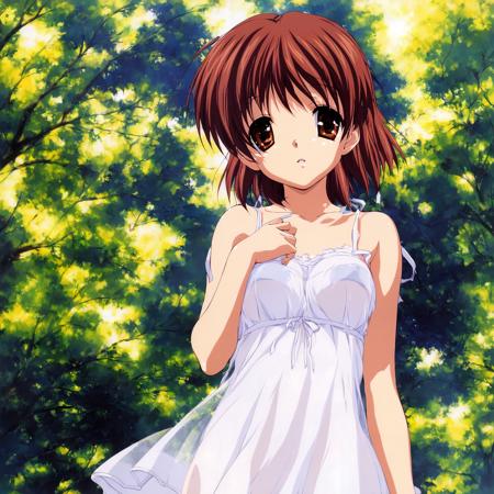 Slime's Nagisa Furukawa版本v.PONYXL1 (ID: 588568)