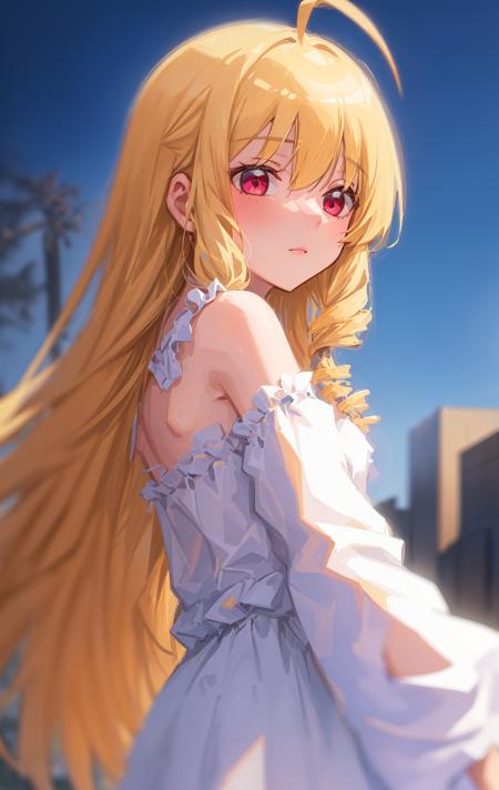 天王州雅典娜_Athena Tennousu_天王州アテネ