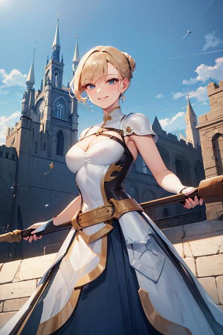 Gwyneth (AFK Arena)