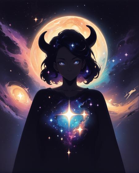 Celestian LORA