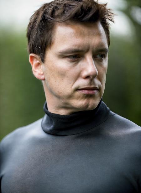 John Barrowman