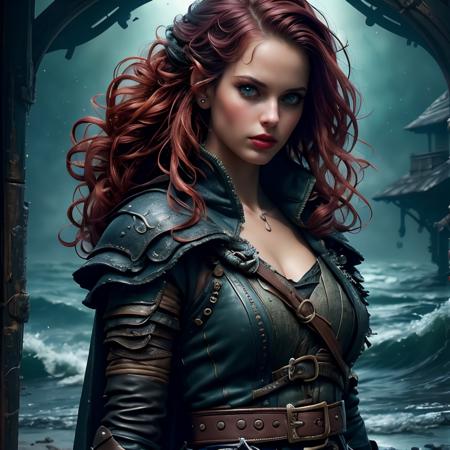 Rogues and Assassins