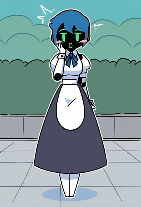 Lav / Lav2.a (Nekuzx)