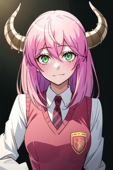 Akane Koumoto / Jitsu wa Watashi wa