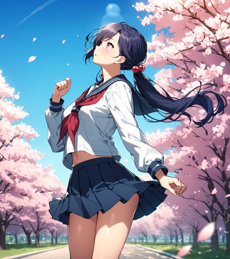 Furuhashi Suzuna / 古橋 涼菜 / 古桥 凉菜