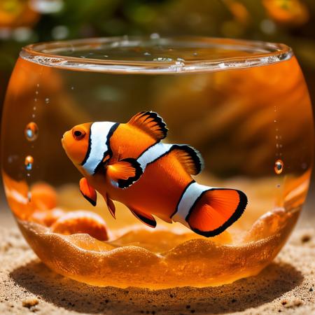 ClownfishConcept