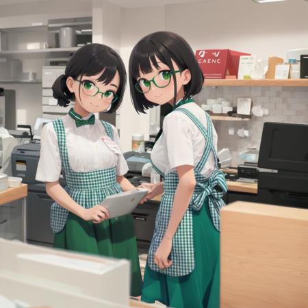 kobeya stazzo uniform SD15