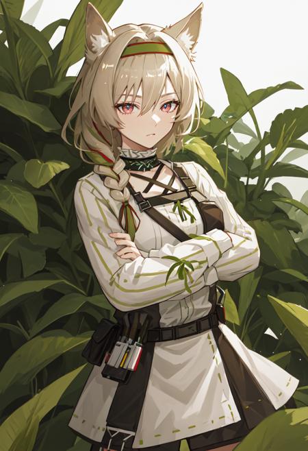 beanstalk/ビーンストーク/豆苗 (Arknights)