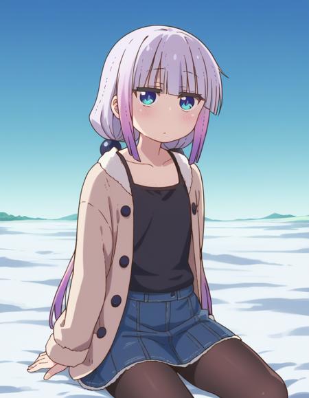 Kobayashi's Dragon Pack