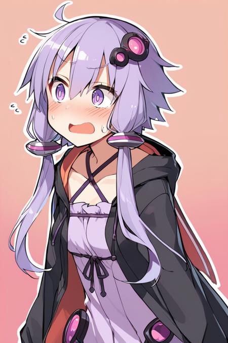 Yuzuki Yukari XL