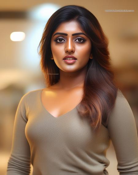 Eesha Rebba
