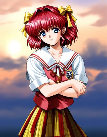 浅川琴未 Pony XL (遺作) AsakawaKotomi (isaku)