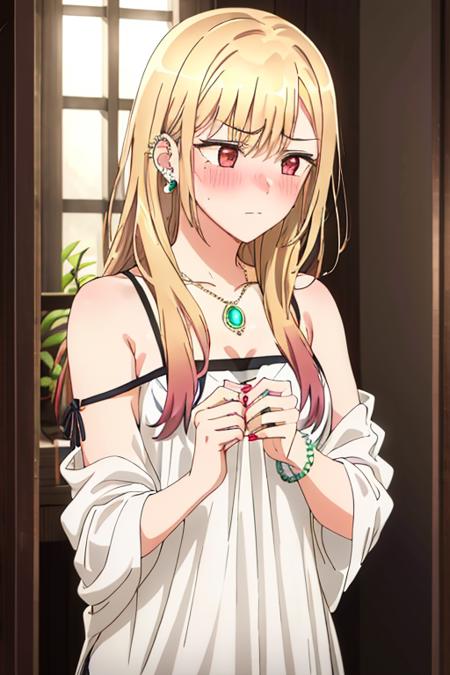 Marin Kitagawa