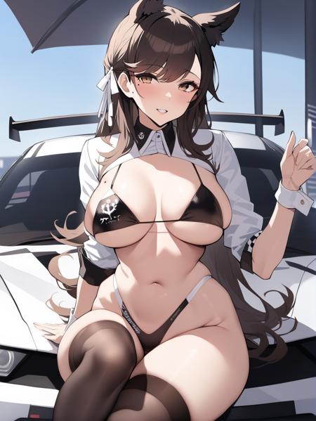 atago(azur lane)爱宕（犬）（碧蓝航线）SD1.5&SDXL