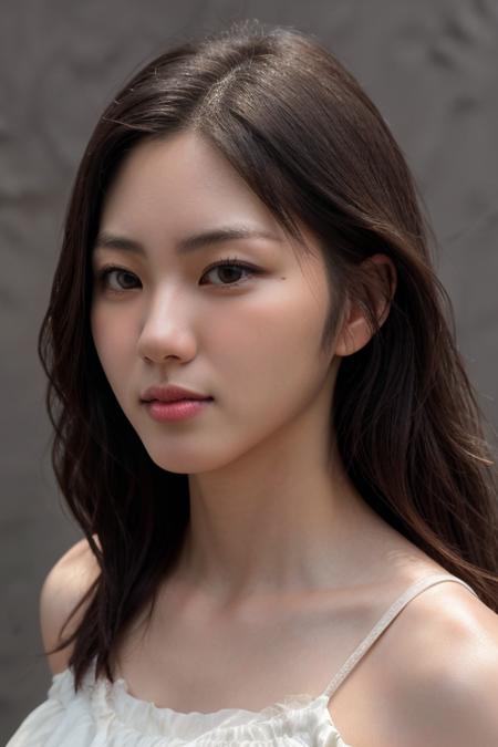 Not CLC - Eunbin