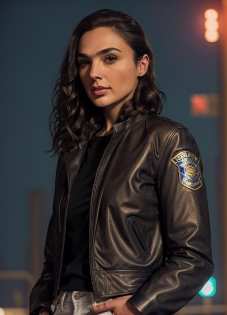 Gal Gadot「LoRa」版本v1.0 (ID: 9739)