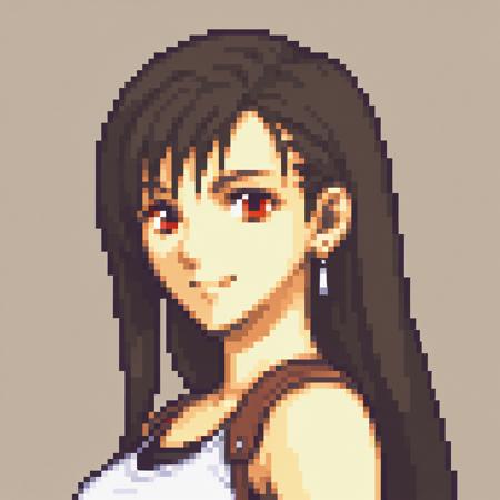 Fire Emblem GBA Portrait Style [Illustrious]