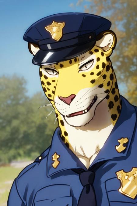 tobias and charr from comic finding family版本v1.0 (ID: 610306)