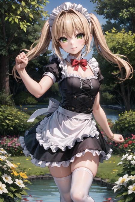 O.N Art Works (Oni-noboru) Style / スタイル