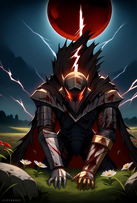 Guts (Berserk)