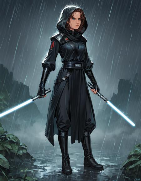 SW Darth Zannah