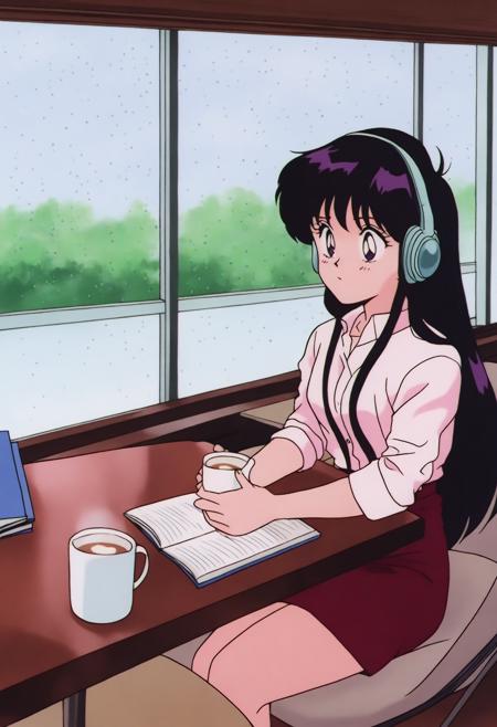 Rei Hino - [Sailor Moon] - CLASSIC- Commission