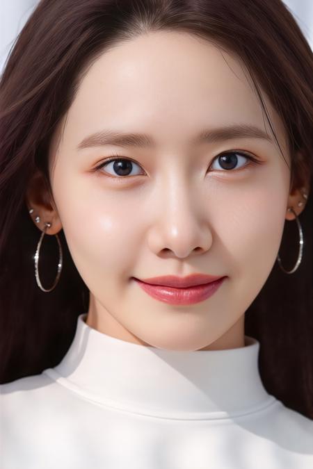 [FLUX.1 D] SNSD Yoona | Korean Celebrity