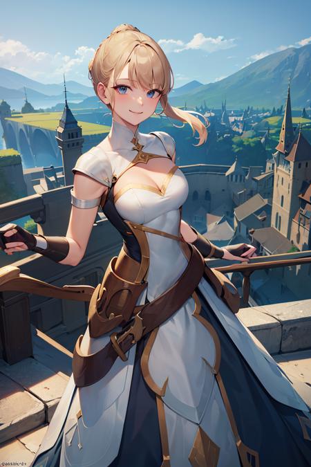 Gwyneth (AFK Arena)