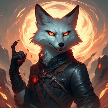 FlashFiring's Fantasy Creature Races